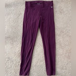 PINK leggings